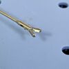 TELEFLEX 505662 Pilling  Pediatric Bronchoscopy Biopsy Forceps