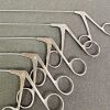PILLING 506455 Laryngeal Forceps   Inst. , 506460, 506462, 506465, 506862