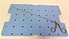 JARIT 7844T5L30 Integra   Laryngeal Biopsy Cup ENT Forceps