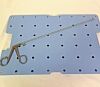 JARIT 7844T5L30 Integra   Laryngeal Biopsy Cup ENT Forceps