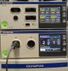 OLYMPUS ESG-400 & USG-400 Electrosurgical Unit