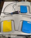 OLYMPUS ESG-400 & USG-400 Electrosurgical Unit