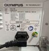 OLYMPUS ESG-400 & USG-400 Electrosurgical Unit
