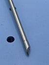 KARL STORZ 30160 EL Laparoscopic Trocar