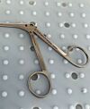 SYMMETRY 74-5700 Surgical  Jackson Laryngeal Forceps Cup Forceps