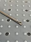 SYMMETRY 74-5700 Surgical  Jackson Laryngeal Forceps Cup Forceps