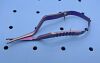 AESCULAP FT470T YASARGIL  Clip Applier Forceps, 7", , bayonet style