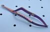 AESCULAP FT470T YASARGIL  Clip Applier Forceps, 7", , bayonet style