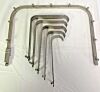 INNOMED 7450-01A Charnley Frame Retractor Set   Standard Frame