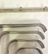 INNOMED 7450-01A Charnley Frame Retractor Set   Standard Frame