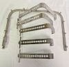 INNOMED 7450-01A Charnley Frame Retractor Set   Standard Frame