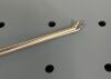 SYMMETRY 74-5706 Surgical  Jackson Laryngeal Cup Forceps, Angled Up, 4mm