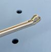 SYMMETRY 74-5706 Surgical  Jackson Laryngeal Cup Forceps, Angled Up, 4mm
