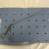 SYMMETRY 74-5706 Surgical  Jackson Laryngeal Cup Forceps, Angled Up, 4mm