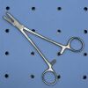 KONIG MDS1845635 Wire Twisting and Tightening Forceps, 1mm Wire Capacity, 6.5"