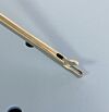 INTEGRA Townsend Biopsy Forceps Miltex by
