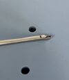 INTEGRA Townsend Biopsy Forceps Miltex by
