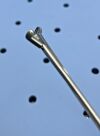 TELEFLEX 505196 Pilling   Lore Subglottic Specimen Tissue Forceps, 90° Up 14"