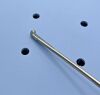 TELEFLEX 505196 Pilling   Lore Subglottic Specimen Tissue Forceps, 90° Up 14"