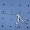 V. MUELLER AU14152 AU14150 Wullstein Ear Scissor 1/2" Working Length, Curved Right