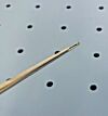 BOSS 70-2350 Bayonet Kerrison Rongeur 2mm Pin Ejector