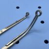 V. MUELLER VM76-8166 and VM78177 Clamp Forceps Set  Each