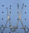 V. MUELLER VM76-8166 and VM78177 Clamp Forceps Set  Each