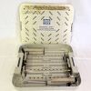 INSTRUMENT MAKAR Various Interference Screw Instrument Set Torque, Tap   Dilator Set