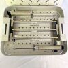INSTRUMENT MAKAR Various Interference Screw Instrument Set Torque, Tap   Dilator Set