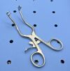 V. MUELLER VM101-5551 V.Mueller  Bellucci Wullstein Solid Blade Right Prongs Retractor
