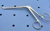 V. MUELLER RH551-356 V.Mueller  Weil-Blakesley Fenestrated Nasal Forceps w/ Suction