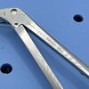 V. MUELLER RH551-356 V.Mueller  Weil-Blakesley Fenestrated Nasal Forceps w/ Suction