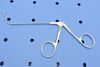 V. MUELLER RH551-001 ENT Sinus Biopsy Forceps Curved Up 70°, McKesson 922123