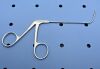 V. MUELLER RH551-001 ENT Sinus Biopsy Forceps Curved Up 70°, McKesson 922123