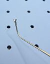 V. MUELLER RH551-001 ENT Sinus Biopsy Forceps Curved Up 70°, McKesson 922123