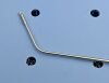 OLYMPUS WT336201 Gyrus  Explorent  Punch Cupped Forceps Through-cutting, Curved Up
