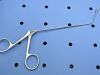 OLYMPUS WT336201 Gyrus  Explorent  Punch Cupped Forceps Through-cutting, Curved Up
