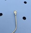 OLYMPUS WT336201 Gyrus  Explorent  Punch Cupped Forceps Through-cutting, Curved Up