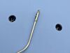 OLYMPUS WT336201 Gyrus  Explorent  Punch Cupped Forceps Through-cutting, Curved Up