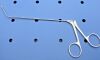 OLYMPUS WT336202 Explorent  Punch forceps cupped jaws, through-cutting, curved up