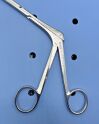 BOSS 70-1476 Instruments  7.25″ MIS Pituitary Rongeur – Down Graduated 2mm Jaw