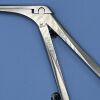 KARL STORZ N2994 2 , Nasal Scissors Curved Left