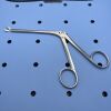 KARL STORZ N2994 2 , Nasal Scissors Curved Left