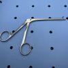 KARL STORZ N2994 2 , Nasal Scissors Curved Left