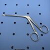 KARL STORZ N2994 2 , Nasal Scissors Curved Left
