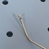 OLYMPUS WT334965 Gyrus Explorent  Circular Punch Curved Up
