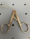 STORZ 10317J ENT Biopsy Forceps, Double-Action, 2mm x 45cm