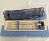MEDTRONIC SHARPSITE HD  70 DEGREE 1880154 Sharpsite HD  4mm 70 Deg Sinuscope/Arthroscope  Tray