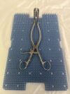 MILLENNIUM SURGICAL INSTRUMENTS 40.5902 Millennium gSource  Beckman-Adson Retractor