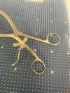 MILLENNIUM SURGICAL INSTRUMENTS 40.5902 Millennium gSource  Beckman-Adson Retractor
